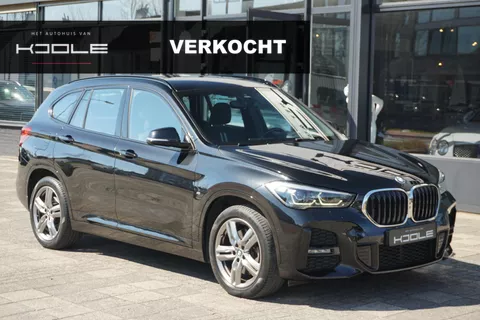 BMW X1 xDrive25e High Executive | M Sport