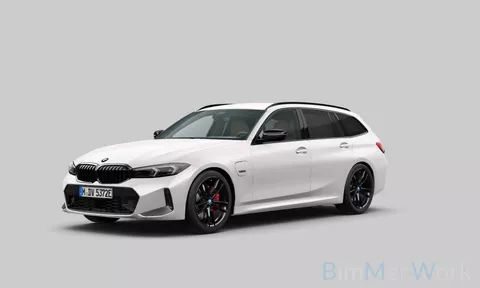BMW 3-serie Touring 330e | M Sportpakket Pro
