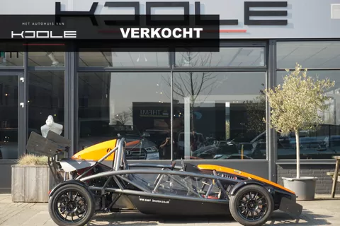 Ariel Motor Atom 3.5