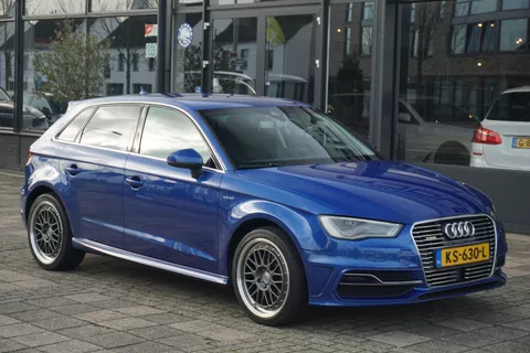Audi A3 Sportback 1.4 e-tron PHEV Attraction Pro Line plus
