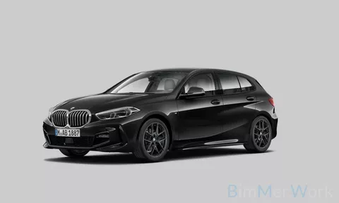 BMW 1-serie 118i High Executive | M Sport