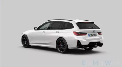 BMW 3-serie Touring 330e | M Sportpakket Pro