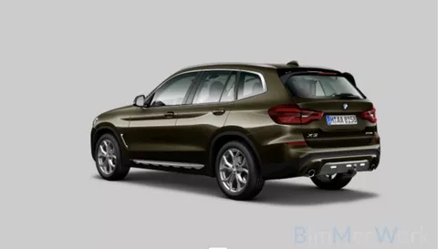 BMW X3 xDrive30i High Executive | PANO | ACC | Trekhaak