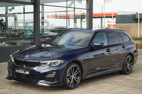 BMW 3-serie Touring 330e High Executive | M Sport | PANO | ACC