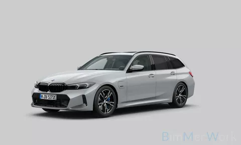 BMW 3-serie Touring 330e xDrive | M Sport Pro | ACC | PANO | Trekhaak