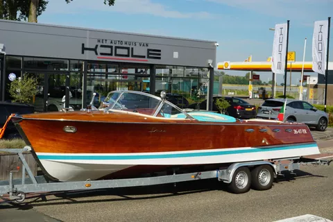 Ferrari RIO Colorado 2 x GM 301 PK