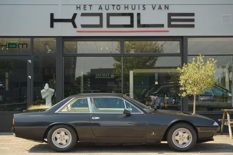 Ferrari 412 GT