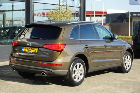 Audi Q5 2.0 TFSI quattro Pro Line | motor modificatie | luxe B&amp;O Pano
