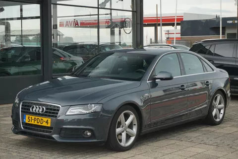 Audi A4 Limousine 1.8 TFSI Pro Line S | CARPLAY | S-Line