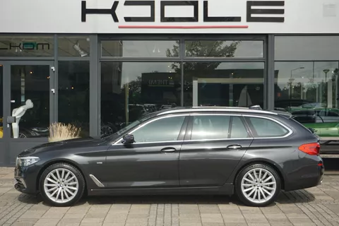 BMW 5-serie Touring 530i xDrive High Executive
