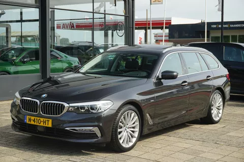 BMW 5-serie Touring 530i xDrive High Executive