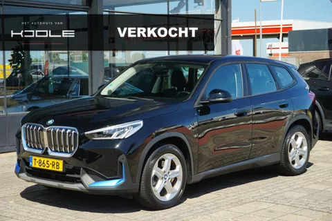 BMW iX1 xDrive30 Launch Edition 67 kWh | SoH 98% |