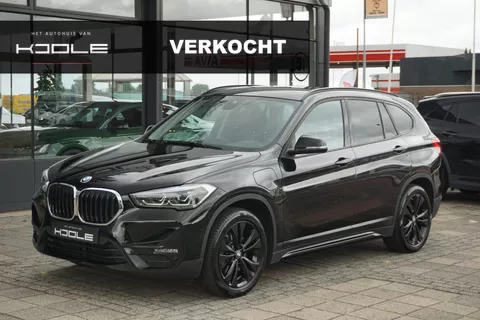 BMW X1 xDrive25e High Executive | 95% soh | ACC