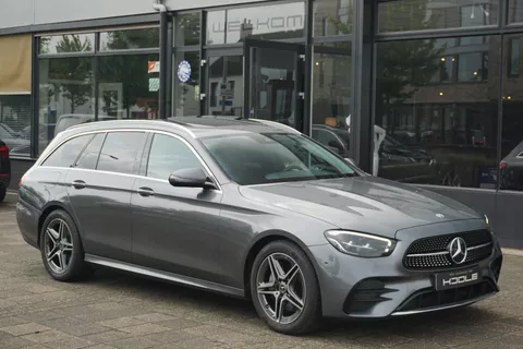 Mercedes-Benz E-Klasse Estate 200 AMG Line