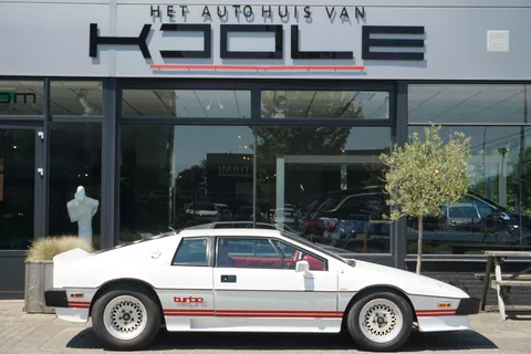 Lotus Esprit 2.2 Turbo