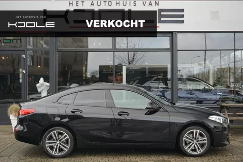 BMW 2-serie Gran Coup&eacute; 218i Executive Edition | eerste eigenaar