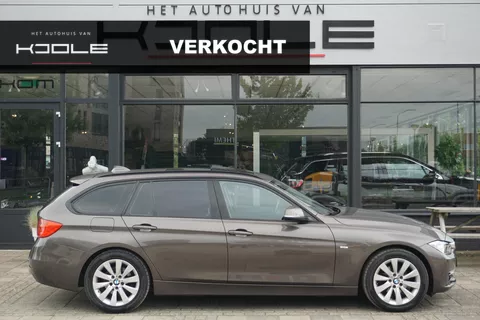 BMW 3 Serie Touring 320i High Executive