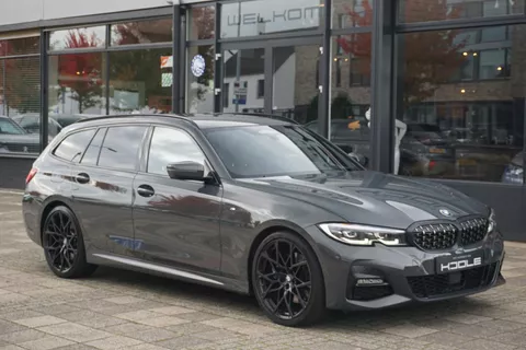 BMW 3-serie Touring 330i High Executive | M - pakket | ACC