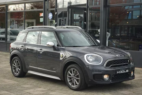 Mini Mini Countryman 2.0 Cooper S E ALL4 | Pano