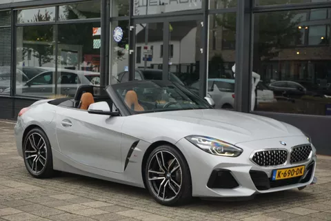 BMW Z4 Roadster sDrive20i High Executive | M pakket