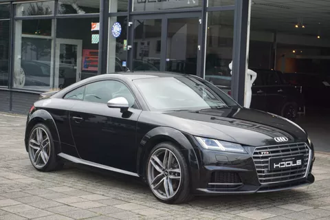 Audi TT 2.0 TFSI TTS quattro | B&amp;O | RS velgen