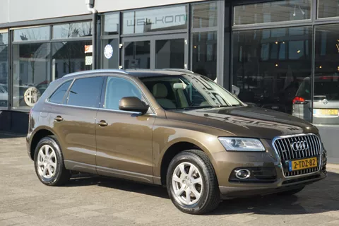 Audi Q5 2.0 TFSI quattro Pro Line