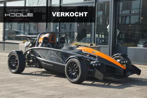Ariel Motor Atom 3.5