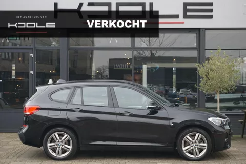 BMW X1 xDrive25e | M pakket | trekhaak