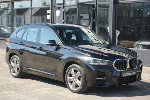 BMW X1 xDrive25e High Executive | M Sport