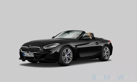 BMW Z4 Roadster sDrive30i High Executive | M Sport | ACC