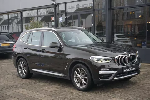 BMW X3 xDrive30i High Executive | PANO | ACC | Trekhaak