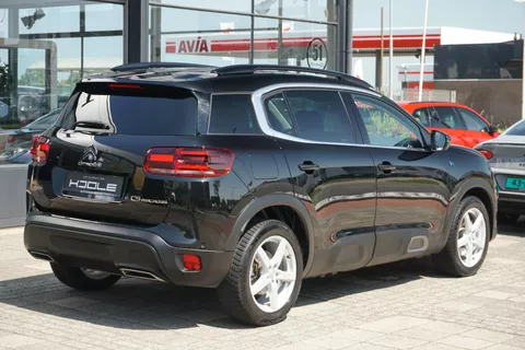 Citroen C5 Aircross 1.6 Plug-in Hybrid 225 Shine | ACC
