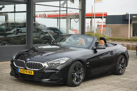 BMW Z4 Roadster sDrive30i High Executive | M Sport | ACC