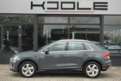 Audi Q3 35 TFSI Business Edition | ACC | digitale cockpit | CarPlay | LED