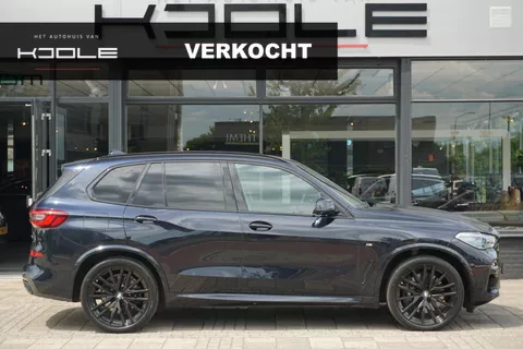 BMW X5 xDrive45e High Executive | M Pakket | LASER