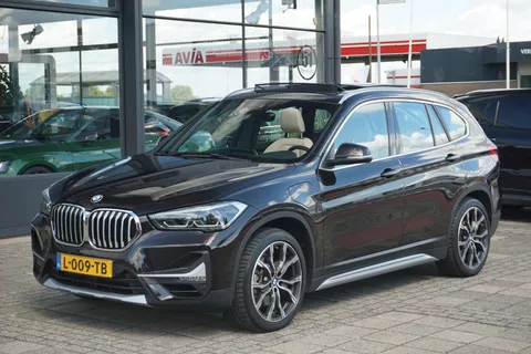 BMW X1 xDrive25e eDrive Edition | Nederlandse auto NAP | Panodak | Head-Up