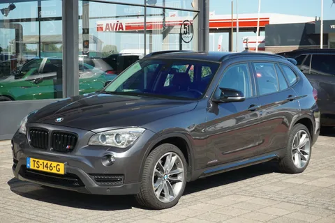 BMW X1 xDrive20i High Executive