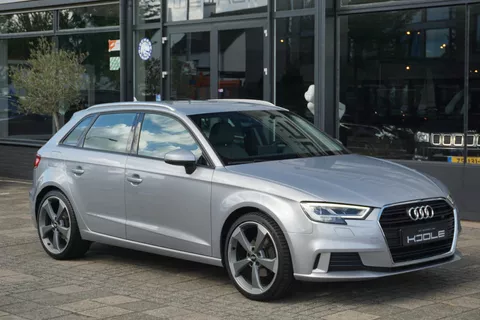 Audi A3 1.5 TFSI CoD Sport