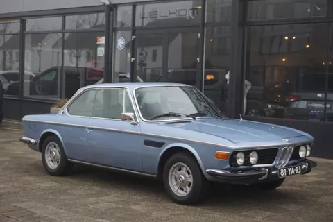 BMW 3.0.cs