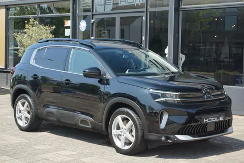 Citroen C5 Aircross 1.6 Plug-in Hybrid 225 Shine | ACC