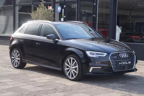 Audi A3 Sportback 40 e-tron Advance Sport