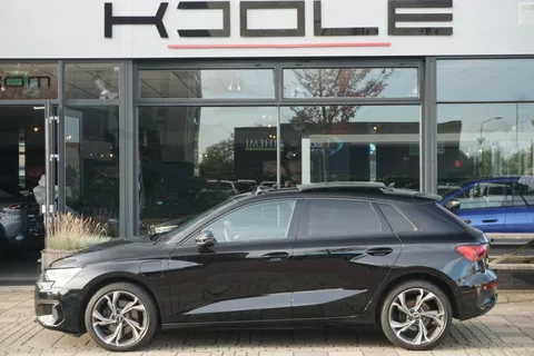 Audi A3 Sportback 40 TFSI e Advanced edition | PANO | 94% soh